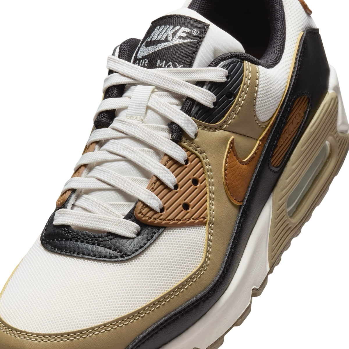 Nike WMNS Air Max 90 Light British Tan