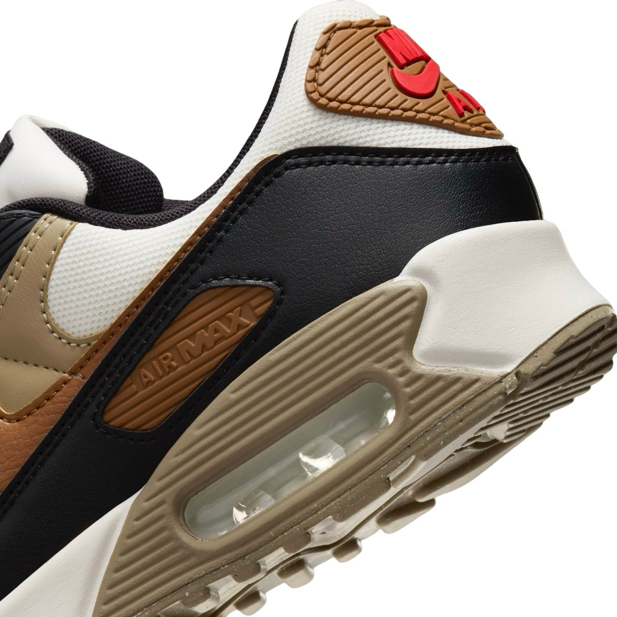 Nike WMNS Air Max 90 Light British Tan