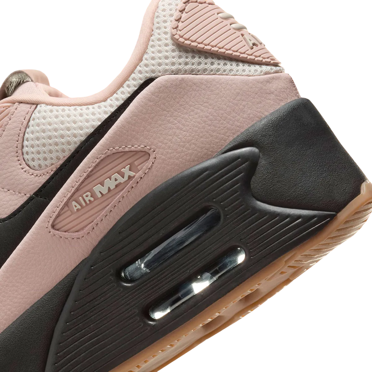 Nike WMNS Air Max 90 LV8 Pink Oxford