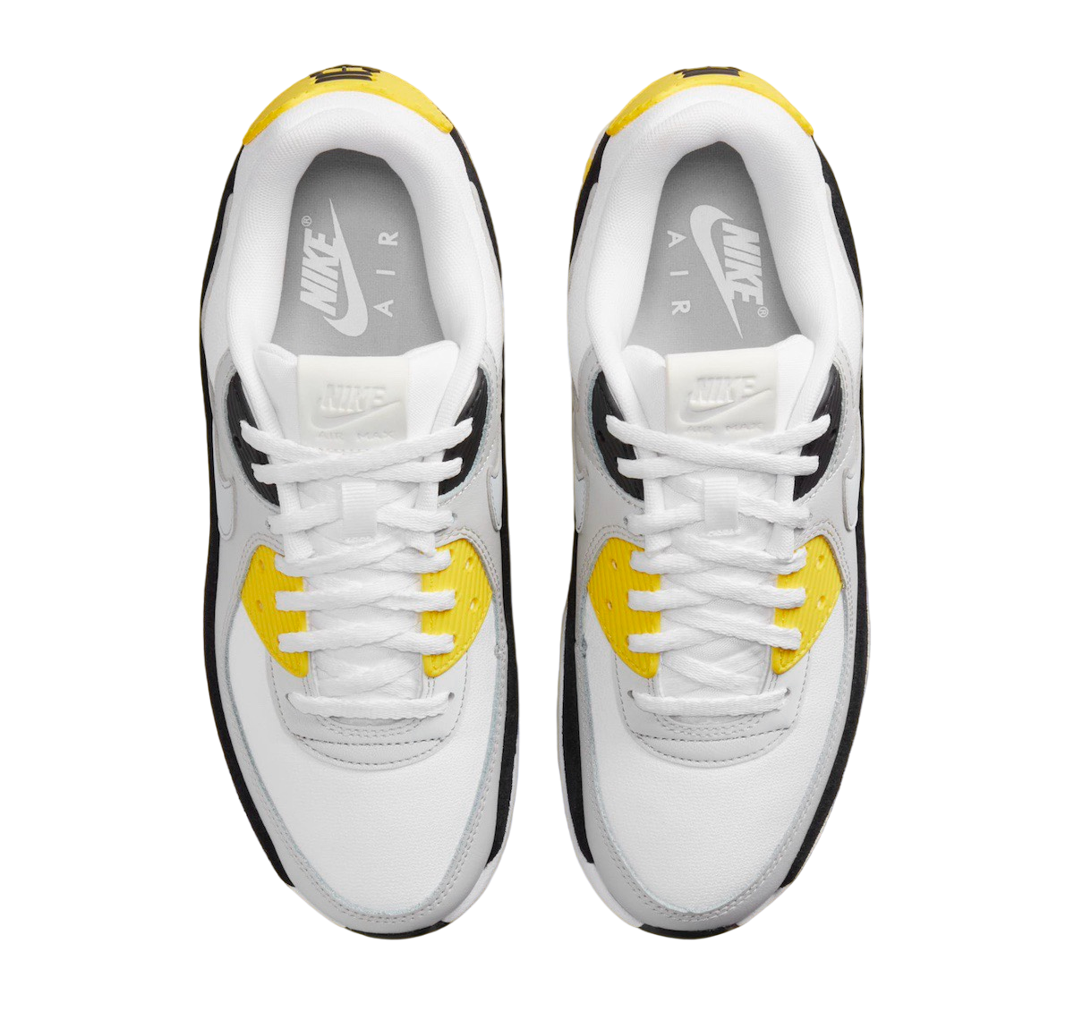 Nike WMNS Air Max 90 LV8 Speed Yellow