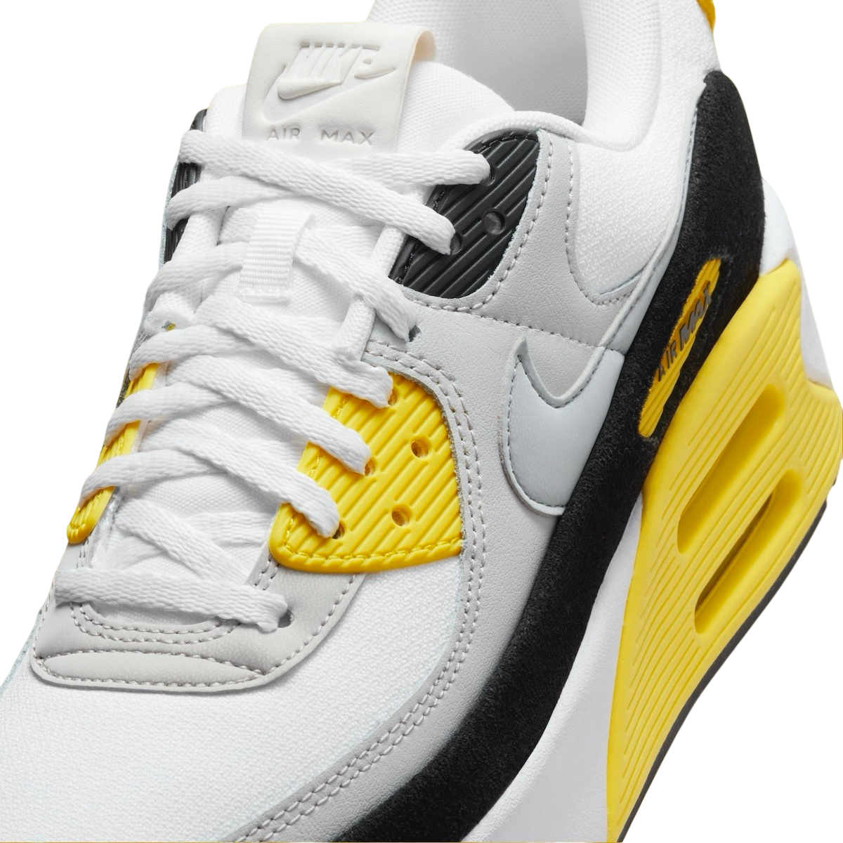 Nike WMNS Air Max 90 LV8 Speed Yellow