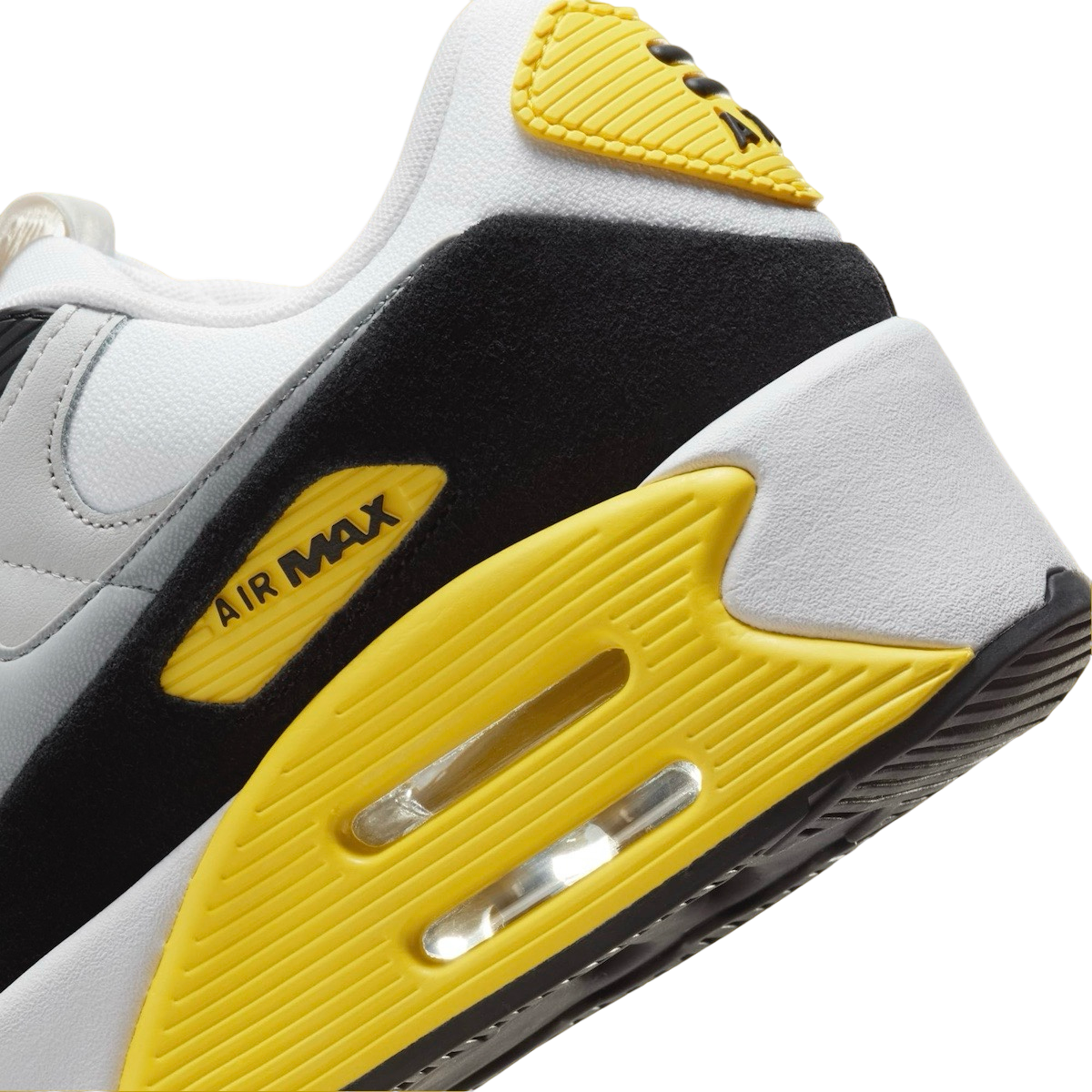 Nike WMNS Air Max 90 LV8 Speed Yellow