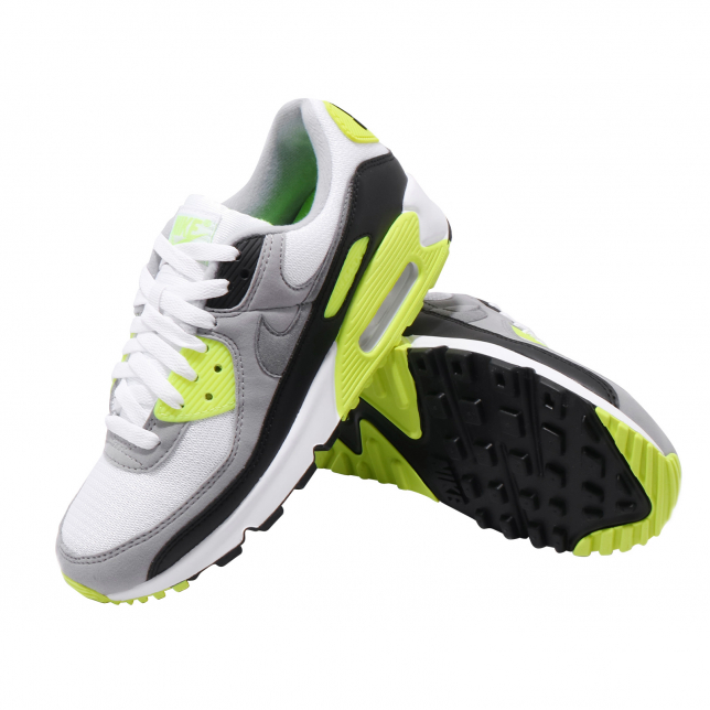 Nike WMNS Air Max 90 OG Volt 2020