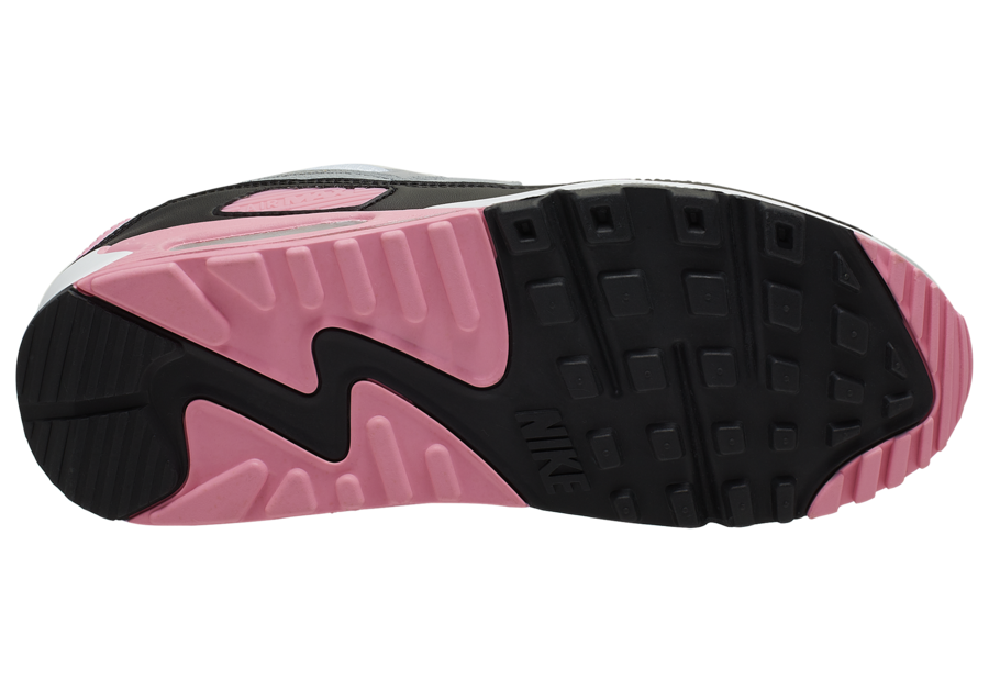 Nike WMNS Air Max 90 Rose Pink - Feb 2020 - CD0490-102