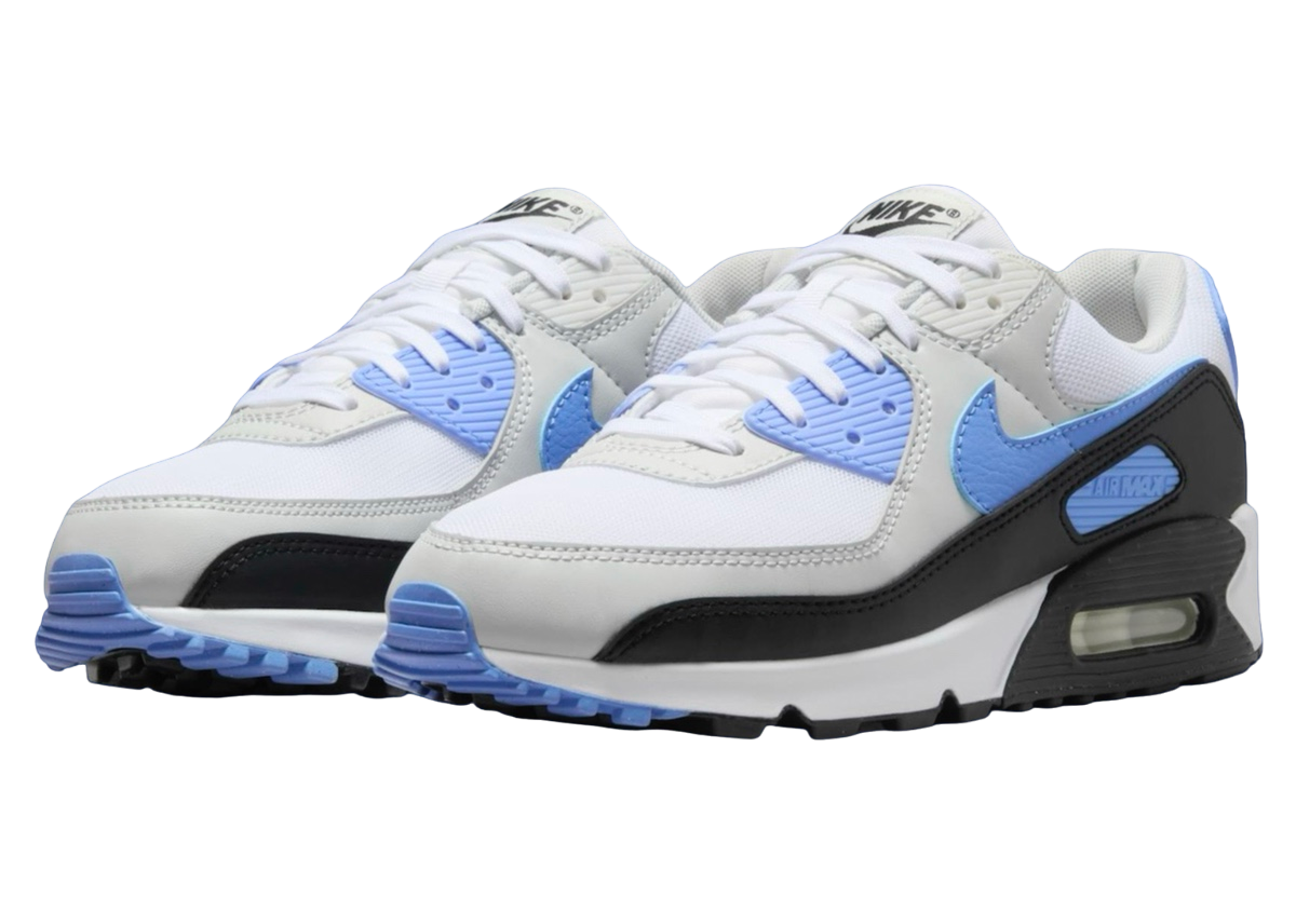 Nike WMNS Air Max 90 Royal Pulse