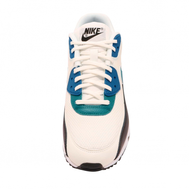 Nike WMNS Air Max 90 Sail Radiant Emerald