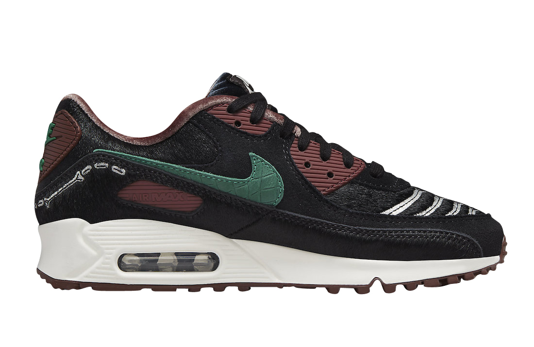 Nike WMNS Air Max 90 Siempre Familia