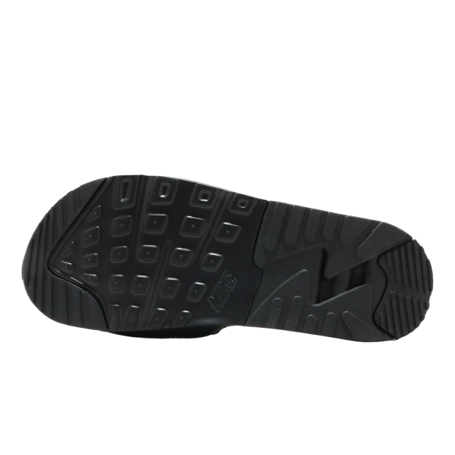 Nike Wmns Air Max 90 Slide HK Black / White - Jul. 2020 - CT5241002