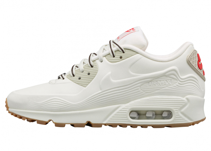 Nike WMNS Air Max 90 VT QS - Tokyo Harajuku Crepe 813153100