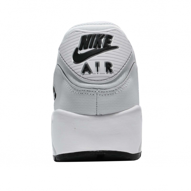 Nike WMNS Air Max 90 White Black