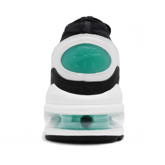 Nike WMNS Air Max 93 Dusty Cactus