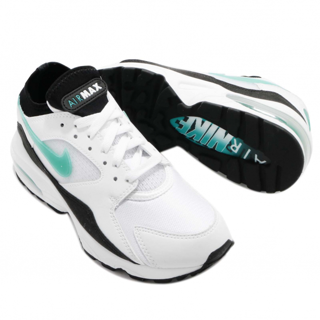 Nike WMNS Air Max 93 Dusty Cactus