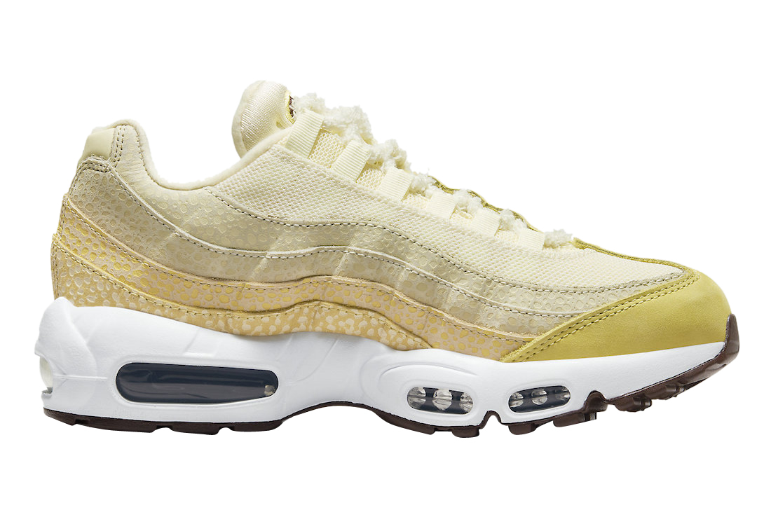 Nike WMNS Air Max 95 Alabaster