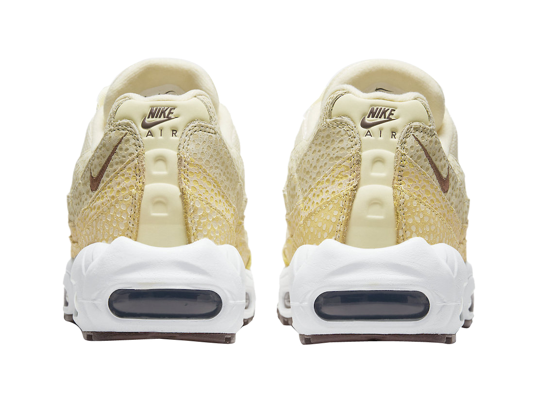 Nike WMNS Air Max 95 Alabaster