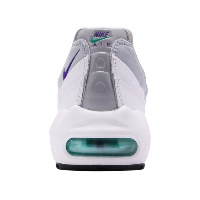 Nike WMNS Air Max 95 Grape 307960-109 - KicksOnFire.com