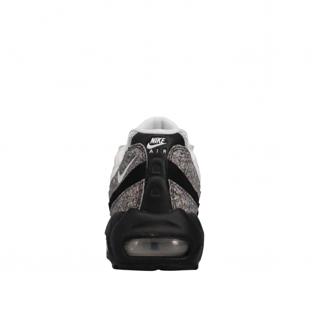 Nike WMNS Air Max 95 SE Black White 918413007