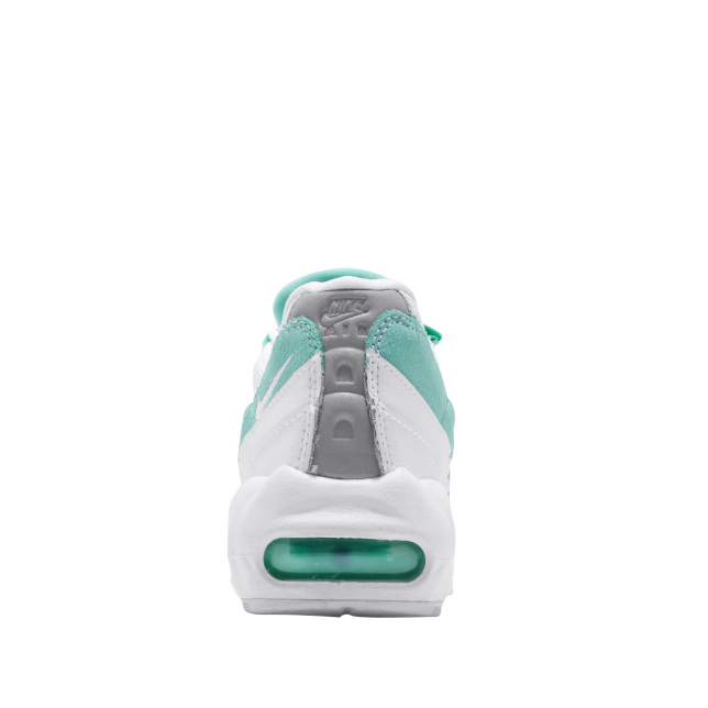 Nike air max discount 95 light aqua