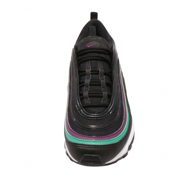 Nike WMNS Air Max 97 Black Bright Grape 921733008