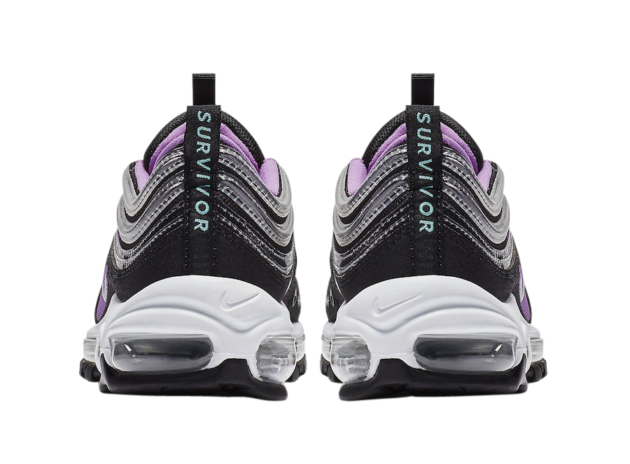 Nike WMNS Air Max 97 Doernbecher Kirsten Brown