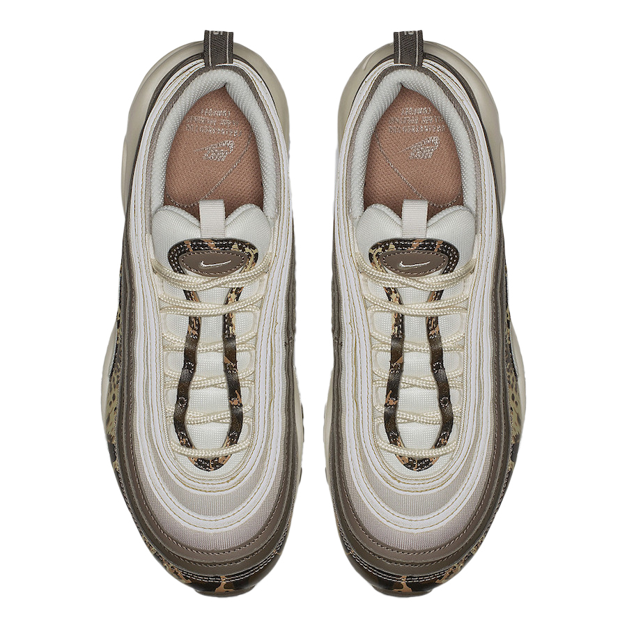 Nike WMNS Air Max 97 Future Forward Ridgerock