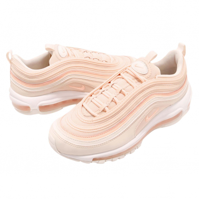 wmns air max 97 guava ice