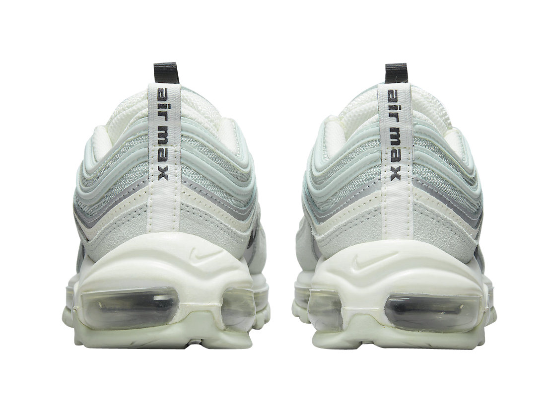 Nike WMNS Air Max 97 Light Silver