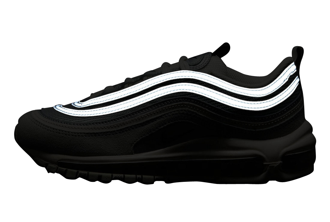 Nike WMNS Air Max 97 Light Silver FB8471-001