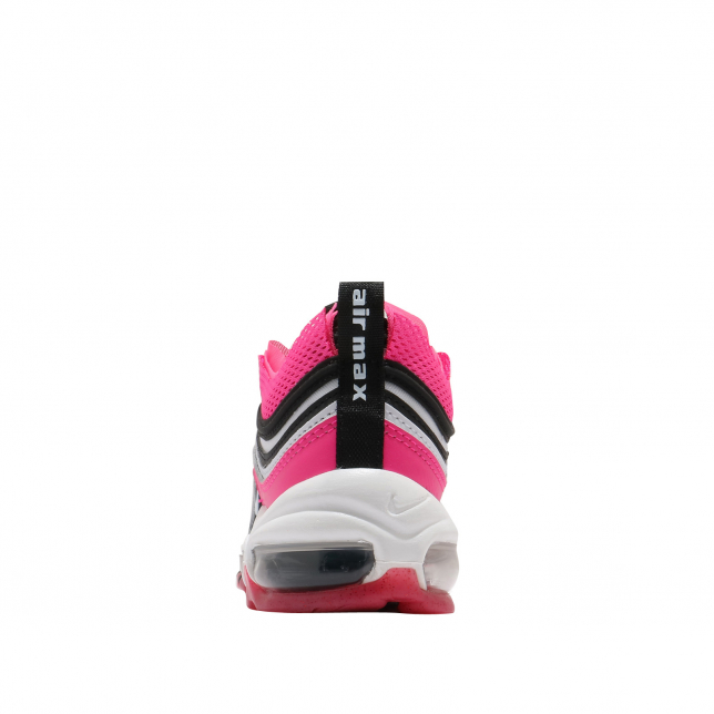 Nike WMNS Air Max 97 LX Pink Blast White