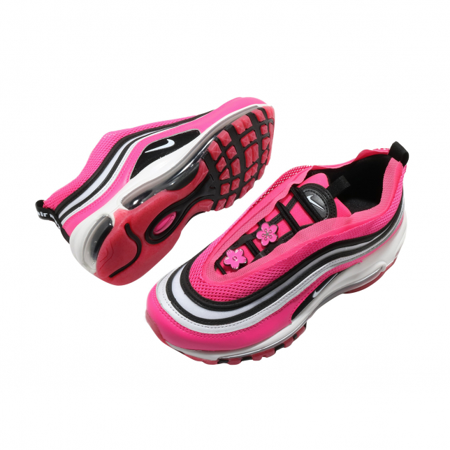 Nike WMNS Air Max 97 LX Pink Blast White CV3411600