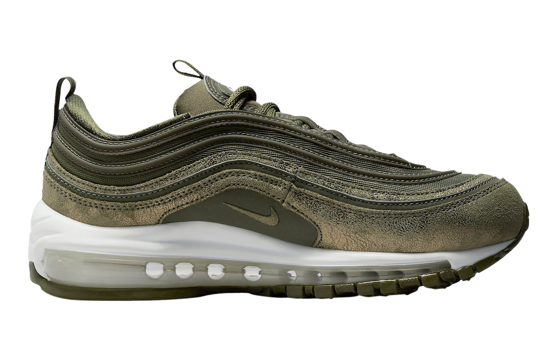 Nike WMNS Air Max 97 Medium Olive