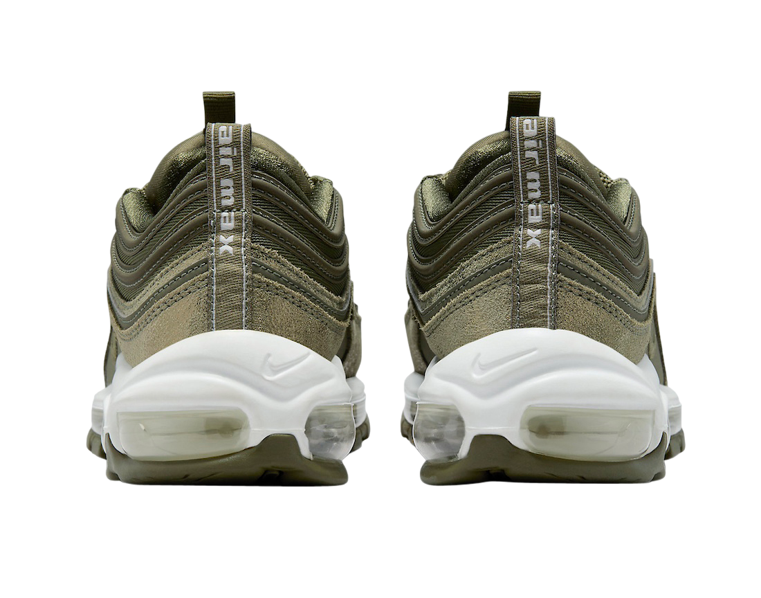 Nike WMNS Air Max 97 Medium Olive