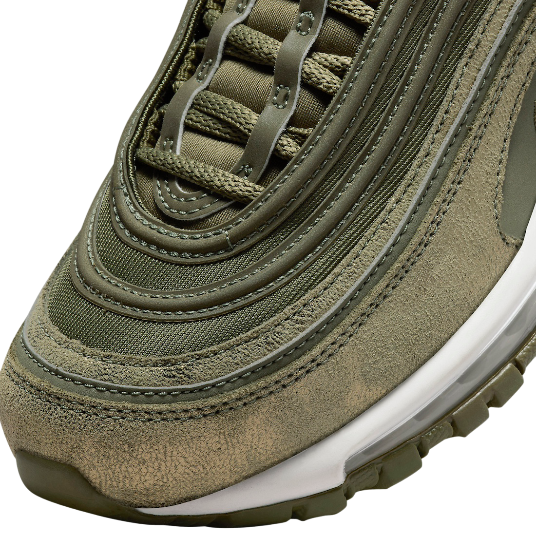 Nike WMNS Air Max 97 Medium Olive