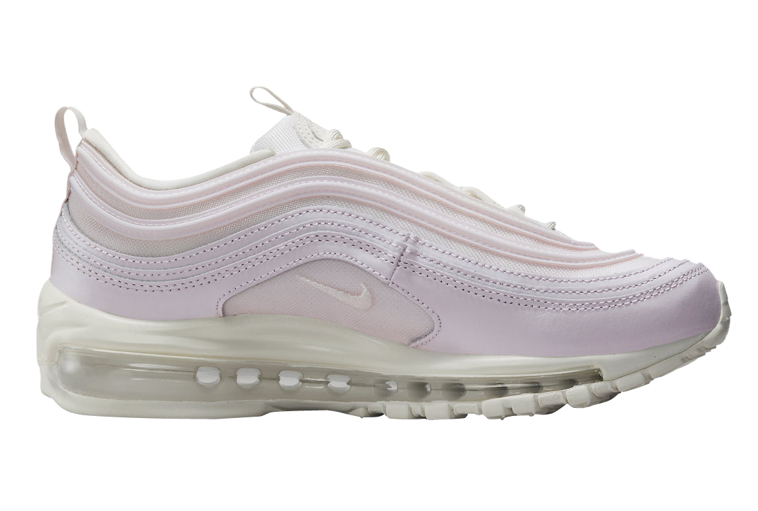 Nike WMNS Air Max 97 Pink DX0137-600