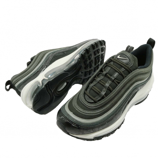 Nike WMNS Air Max 97 PRM Sequoia 917646300