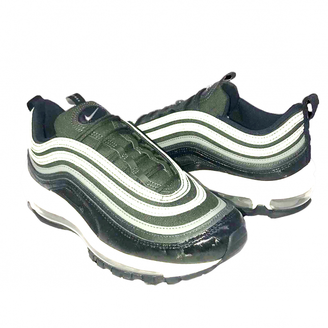 Nike WMNS Air Max 97 PRM Sequoia 917646300