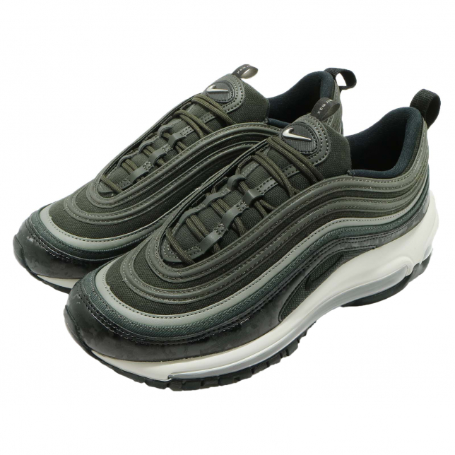 Nike WMNS Air Max 97 PRM Sequoia 917646300