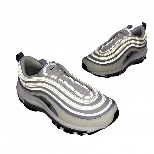 Nike WMNS Air Max 97 Sail Black Photon Dust CZ6087102