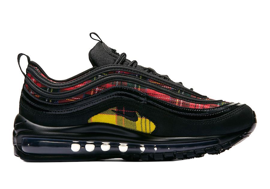 Nike WMNS Air Max 97 Tartan