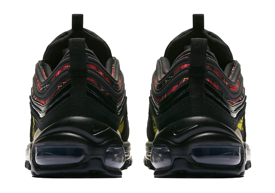 Nike WMNS Air Max 97 Tartan