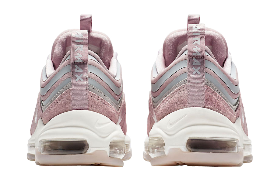 BUY Nike WMNS Air Max 97 Ultra 17 Particle Rose | Kixify Marketplace