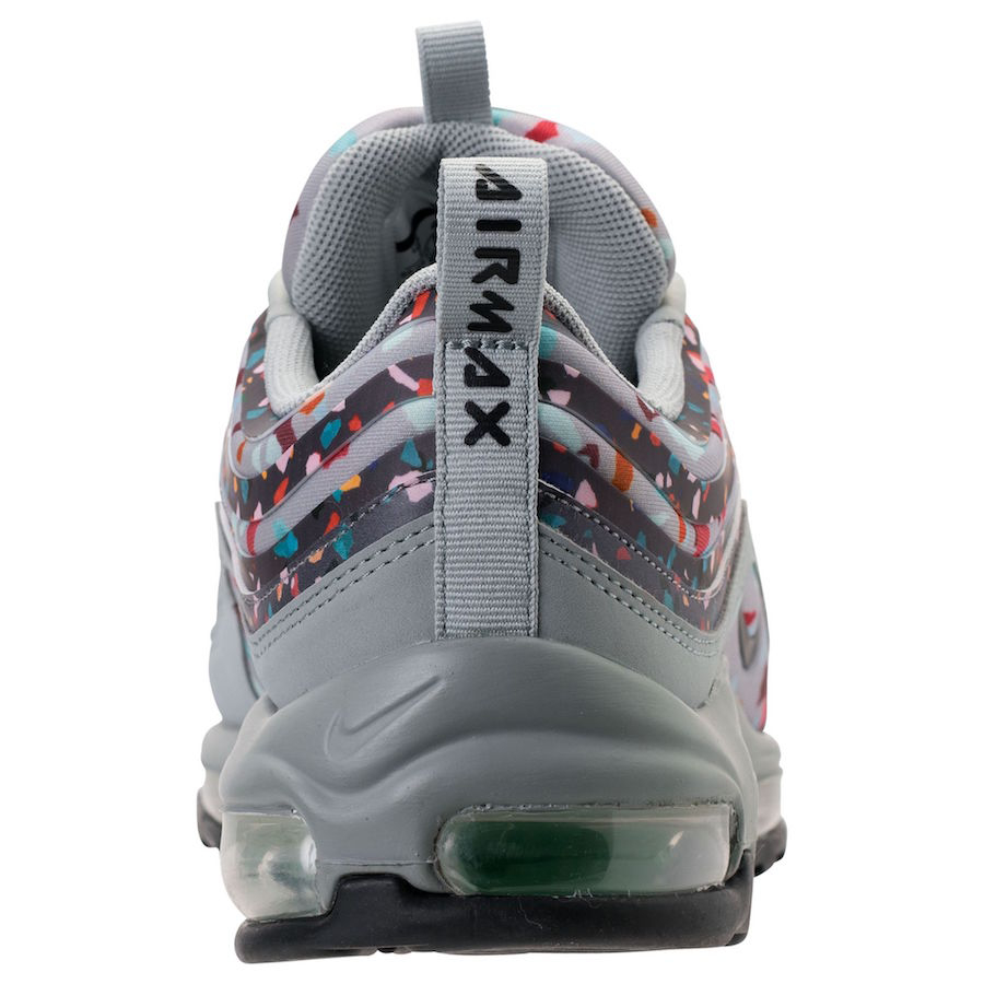 Nike air max ultra 97 confetti best sale