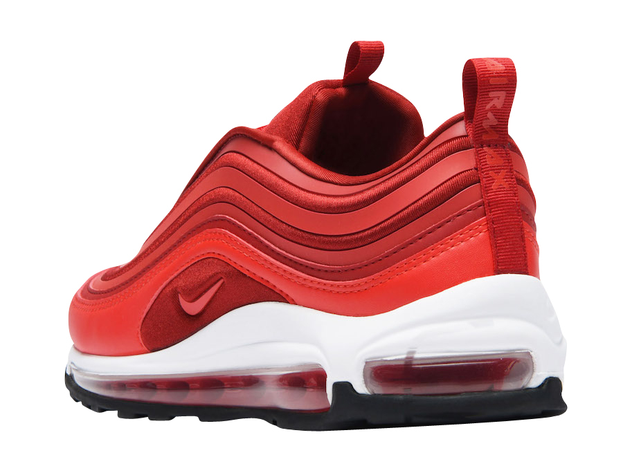 red air max 97 gym red
