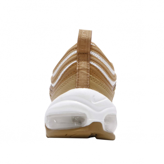 Nike WMNS Air Max 97 Wheat Club Gold 921733702