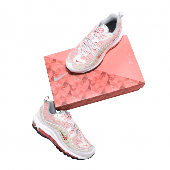 Nike WMNS Air Max 98 Chinese New Year 2019