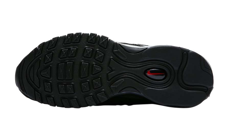 BUY Nike WMNS Air Max 98 Premium Black 