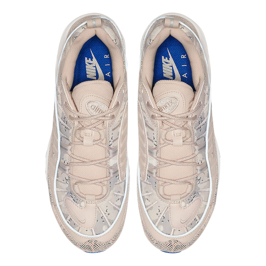 Nike WMNS Air Max 98 Snakeskin