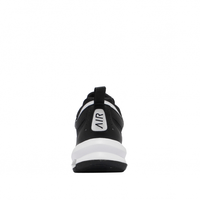 Nike WMNS Air Max AP Black White