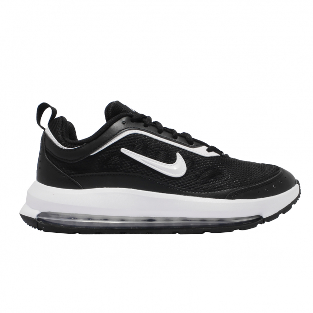 Nike WMNS Air Max AP Black White