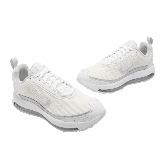 Nike WMNS Air Max AP White Pure Platinum