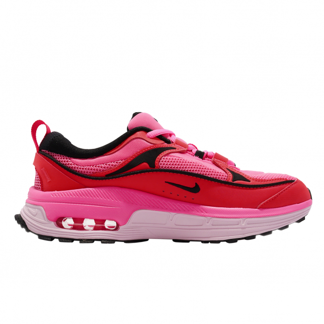 Nike WMNS Air Max 720 Pink Sea - KicksOnFire
